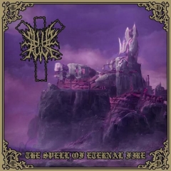 White Rune - The Spell of Eternal Fire - Gatefold LP