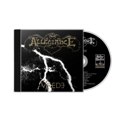 Allegiance - Vrede - CD