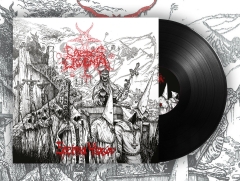 Caedes Cruenta - Shadows of Demons - Gatefold LP