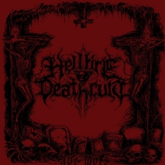 Hellfire Deathcult - Ave Mors - MLP