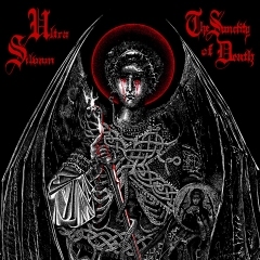 Ultra Silvam - The Sanctity of Death - CD