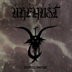 Urfaust - Teufelsgeist - LP