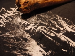 Katharsis - Abgrund - T-Shirt