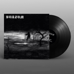 Burzum - Burzum - Gatefold LP