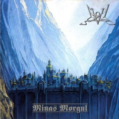 Summoning - Minas Morgul - CD