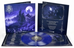 Vargrav - Reign In Supreme Darkness - Gatefold LP