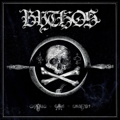 Bythos - Chthonic Gates Unveiled - CD
