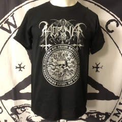 Horna - Kuolema Saatana Totuus - T-Shirt
