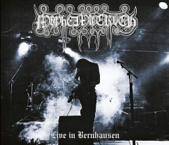 Mayhemic Truth - Live in Bernhausen - lim. Digibook CD