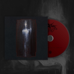 Akhlys - House of the Black Geminus - Digipak CD