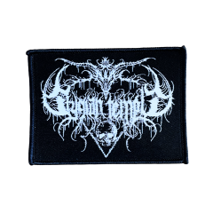 Stygian Temple - Logo - Patch