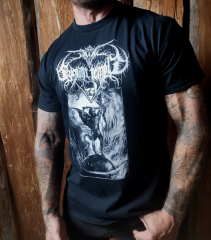 Stygian Temple - In the Sign... MMXXIV - T-Shirt