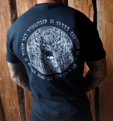 Stygian Temple - In the Sign... MMXXIV - T-Shirt