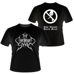 Thy Darkened Shade - OTBM - T-Shirt