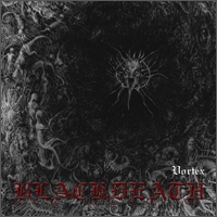 Blackdeath - Vortex - CD