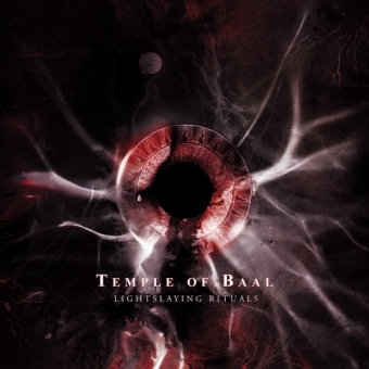 Temple of Baal - Lightslaying Rituals - CD