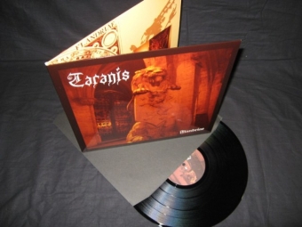 Taranis - Flandriae - LP