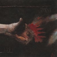 Bloodhammer / Ride for Revenge - Split-CD