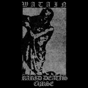 Watain - Rabid Deaths Curse - CD