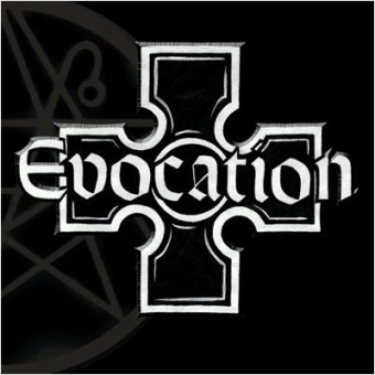 Evocation - Evocation - DigiCD