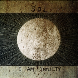 Sol - I am Infinity - DigiCD
