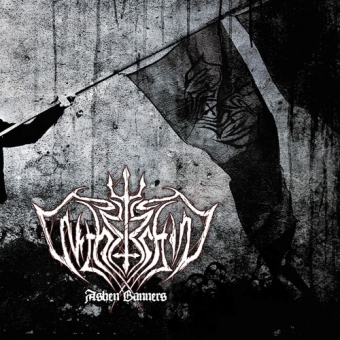 Withershin - Ashen Banners - CD