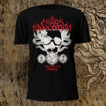 Chaos Invocation - 666 Directed - T-Shirt