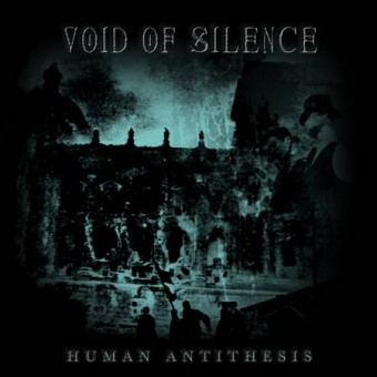Void of Silence - Human Antithesis - DLP
