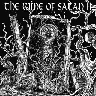 V/A - The Wine Of Satan - Volume II - CD