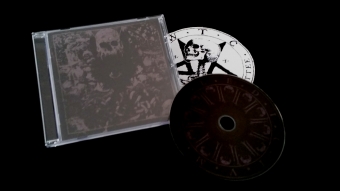Flagellant - Maledictum - CD