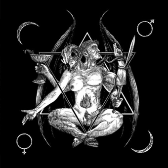 Anal Blasphemy - Perversions of Satan - LP