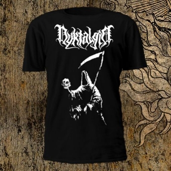Nyktalgia - Reaper - T-Shirt