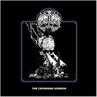 Pest - The Crowning Horror - DigiCD
