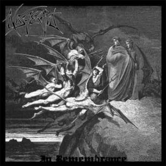 Nosferatu - In Remembrance - LP