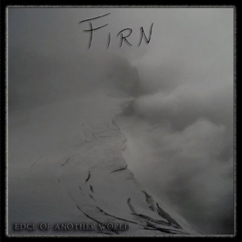 Firn - Edge of Another World - LP