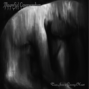 Mournful Congregation - Tears from a Grieving Heart - CD