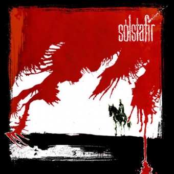 Solstafir - Svartir Sandar - 2CD