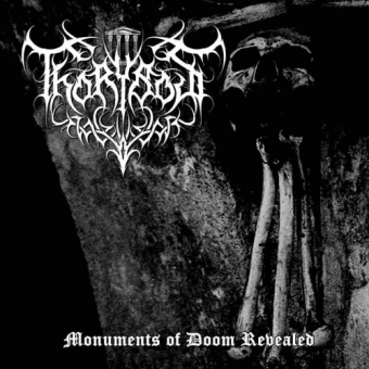 Thorybos - Monuments of Doom Revealed - CD