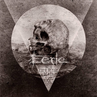Eerie - Into Everlasting Death - CD