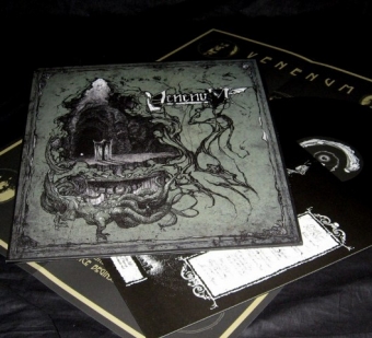 Venenum - Venenum - LP
