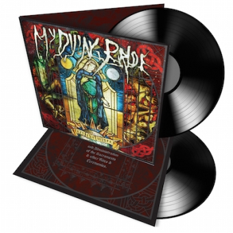 My Dying Bride - Feel the Misery - DLP