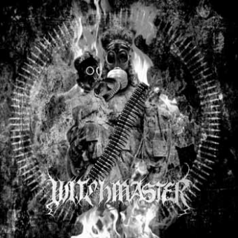 Witchmaster - Witchmaster - LP
