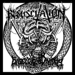 Resuscitation - Eviscerated Divinity - EP