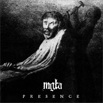 Mgla - Presence - MCD
