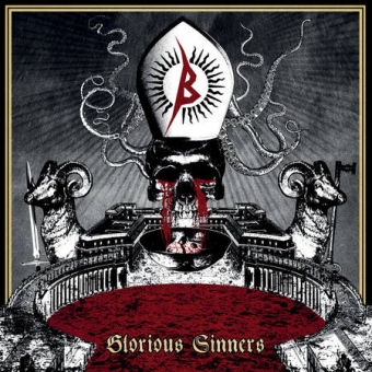Bloodthirst - Glorious Sinners - MCD