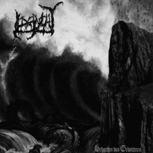 Irrlycht - Schatten des Gewitters - DigiCD