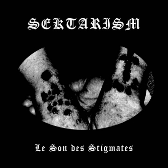 Sektarism - Le son des stigmates - DigiCD