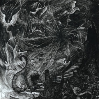 Maveth / Embrace of Thorns - A Plague Through the Heavens - CD