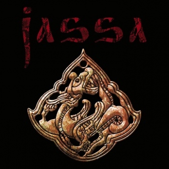 Jassa - Lights in the Howling Wilderness - LP