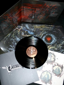 Venenum - Trance of Death - LP